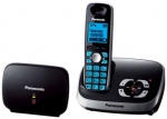 DECT телефоны Panasonic KX-TG6561RU